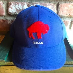 Buffalo Bills NFL Wool Cap